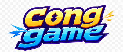 Cong Game logo